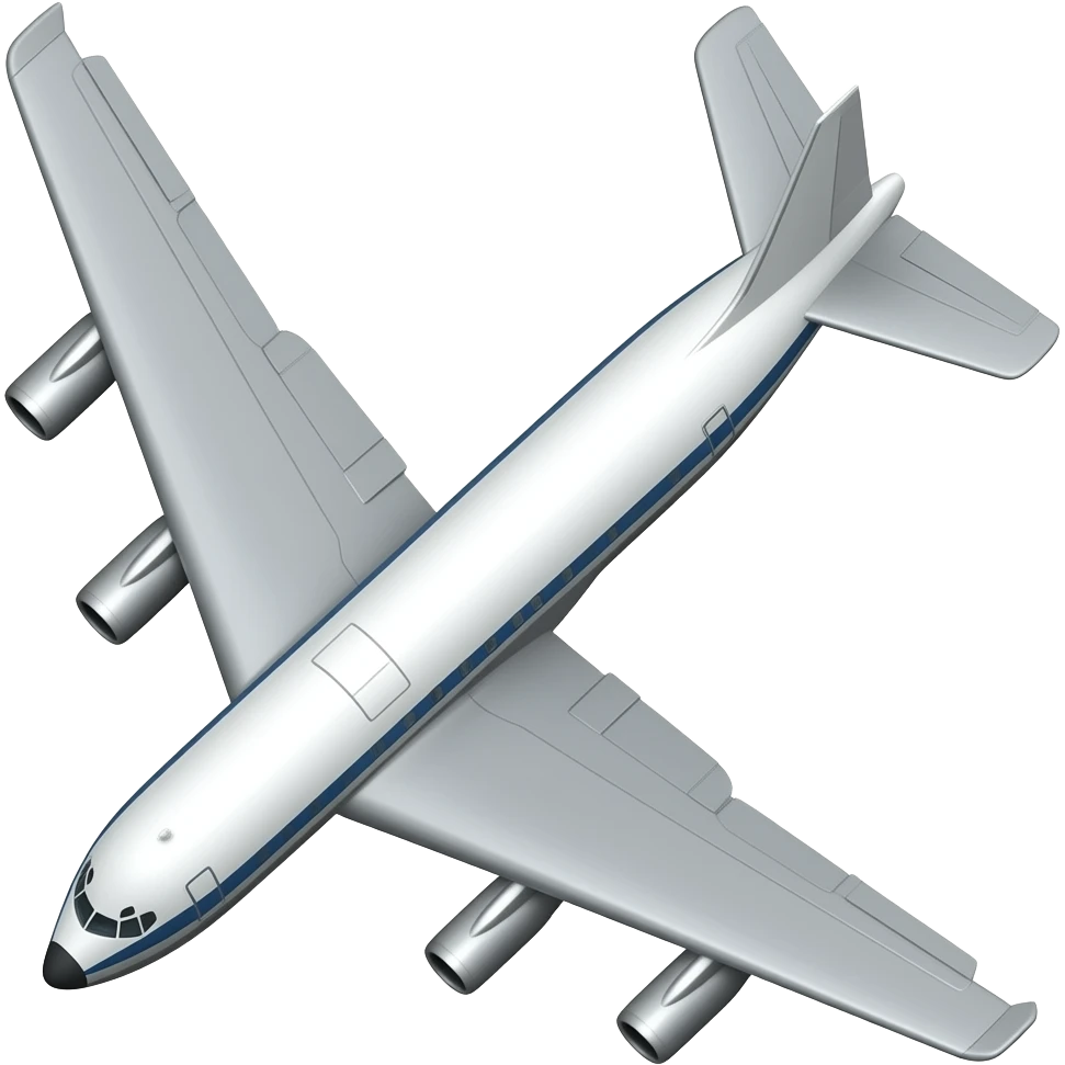 Dc-8 emoji