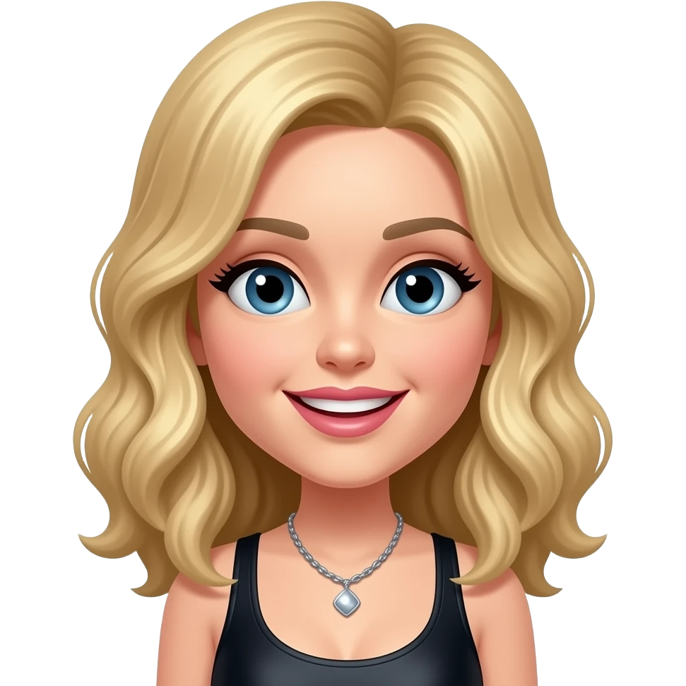 pop emoji