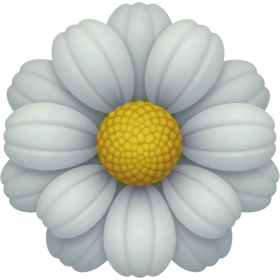 Emoji de Florais de Bach emoji