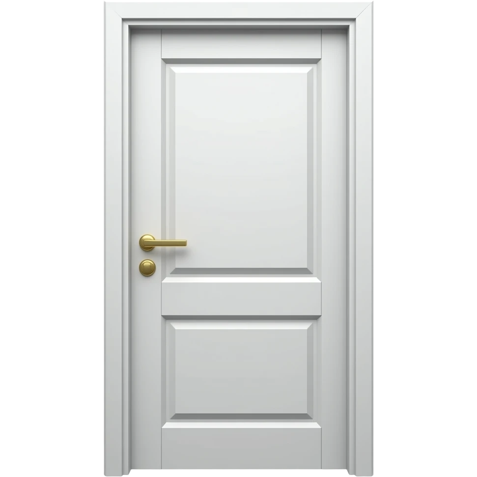 Door emoji