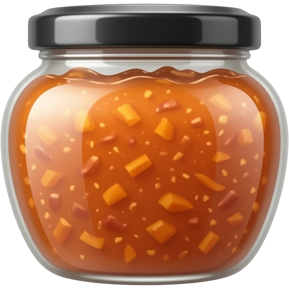 pepper jam emoji