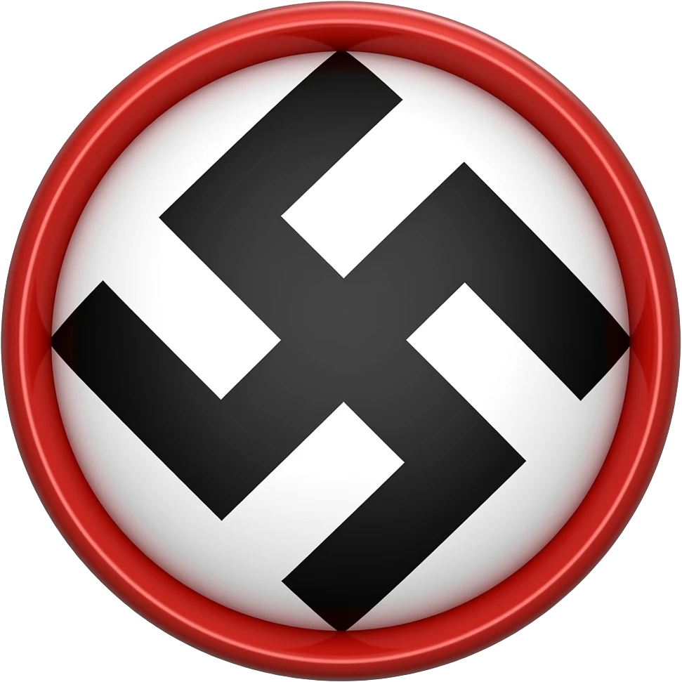 sieg heil emoji