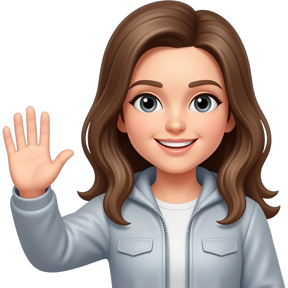 سلام emoji