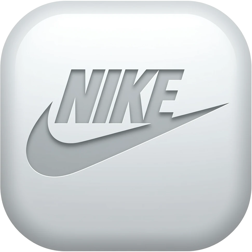 Nikes Logo emoji