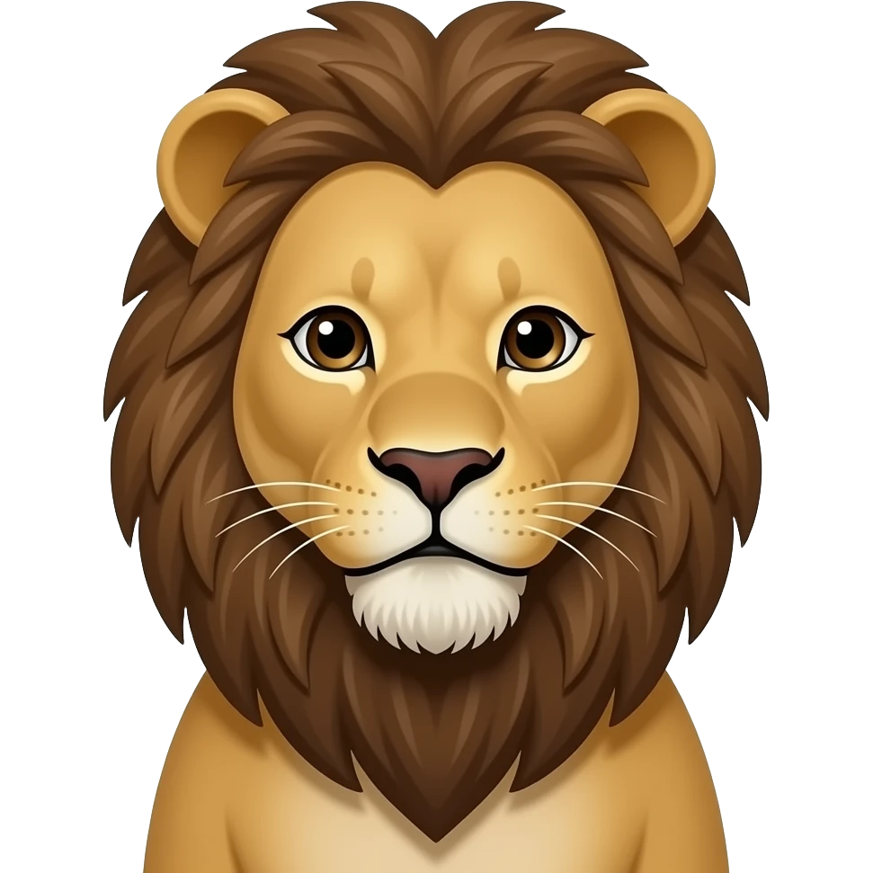 Leo emoji
