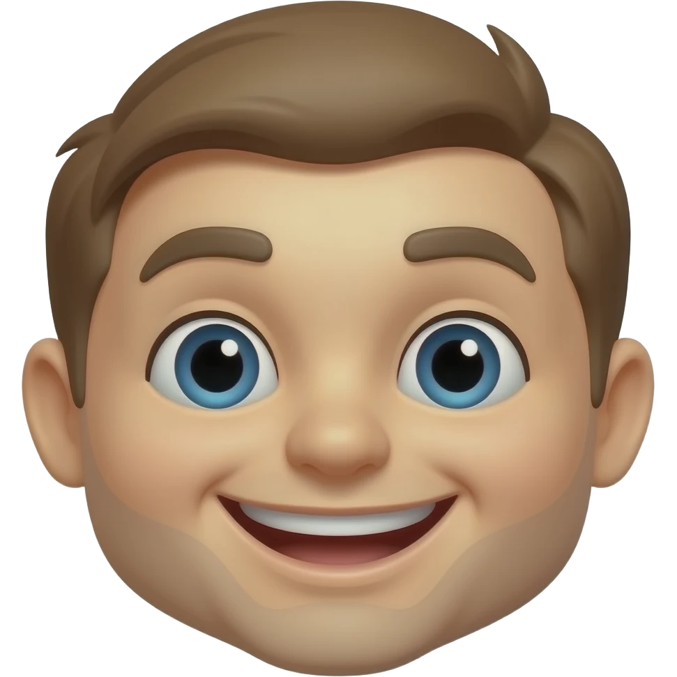 Fait en un emoji emoji