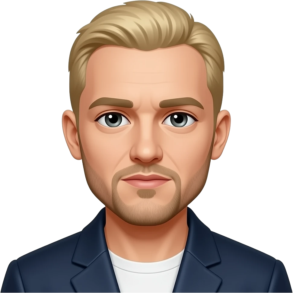Eminem emoji