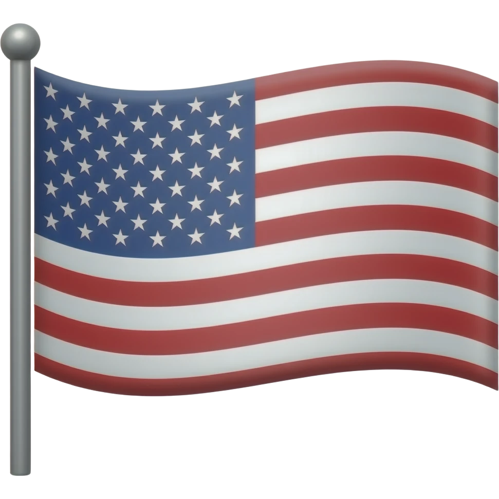 Flags emoji