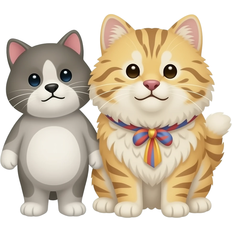 make it smaller emoji