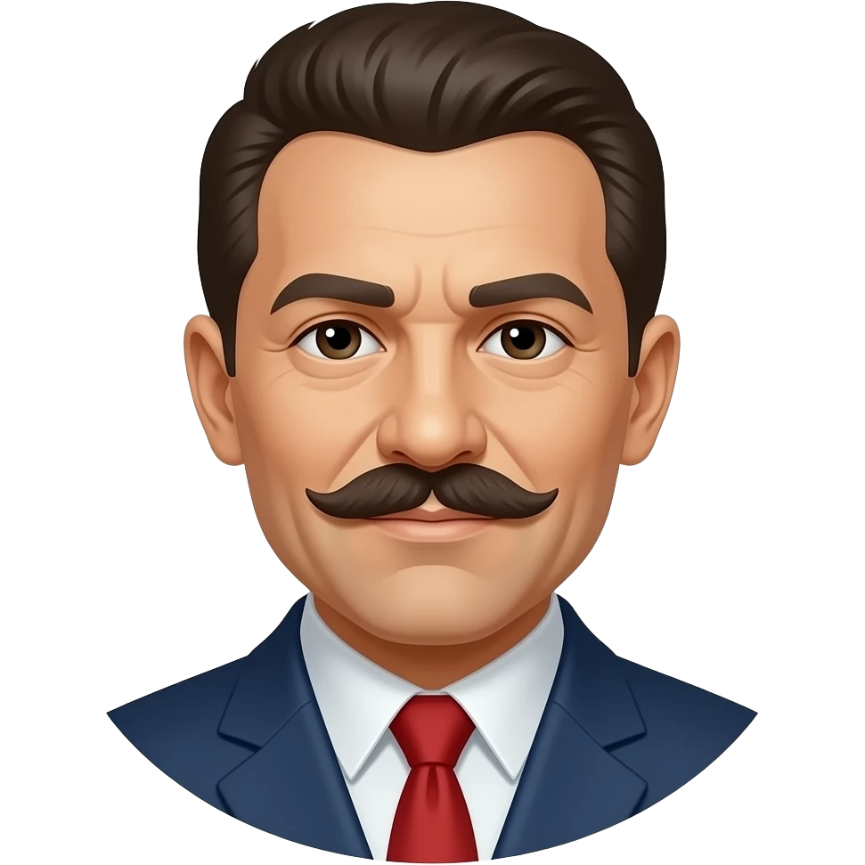 dictator emoji