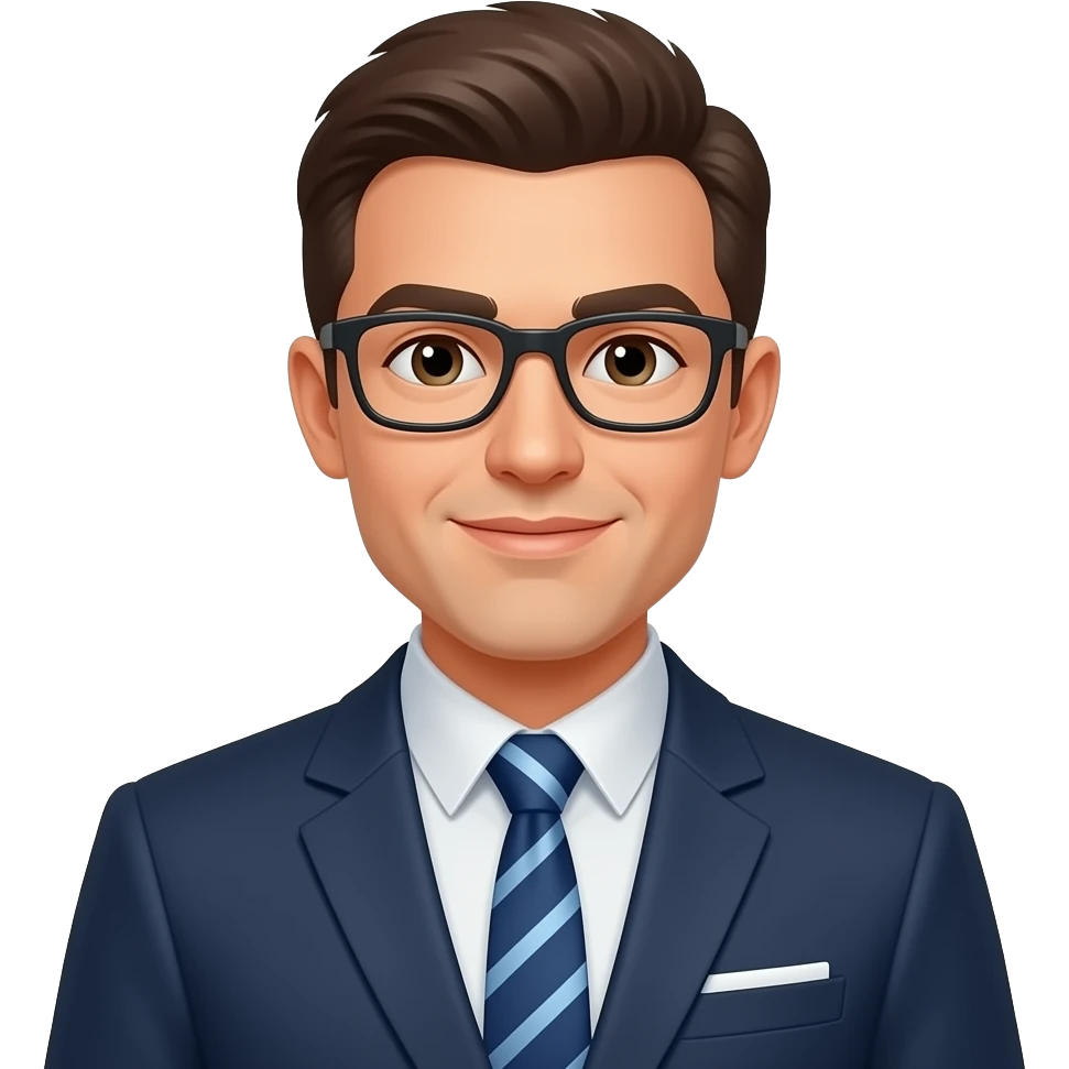 Professional Driver emoji