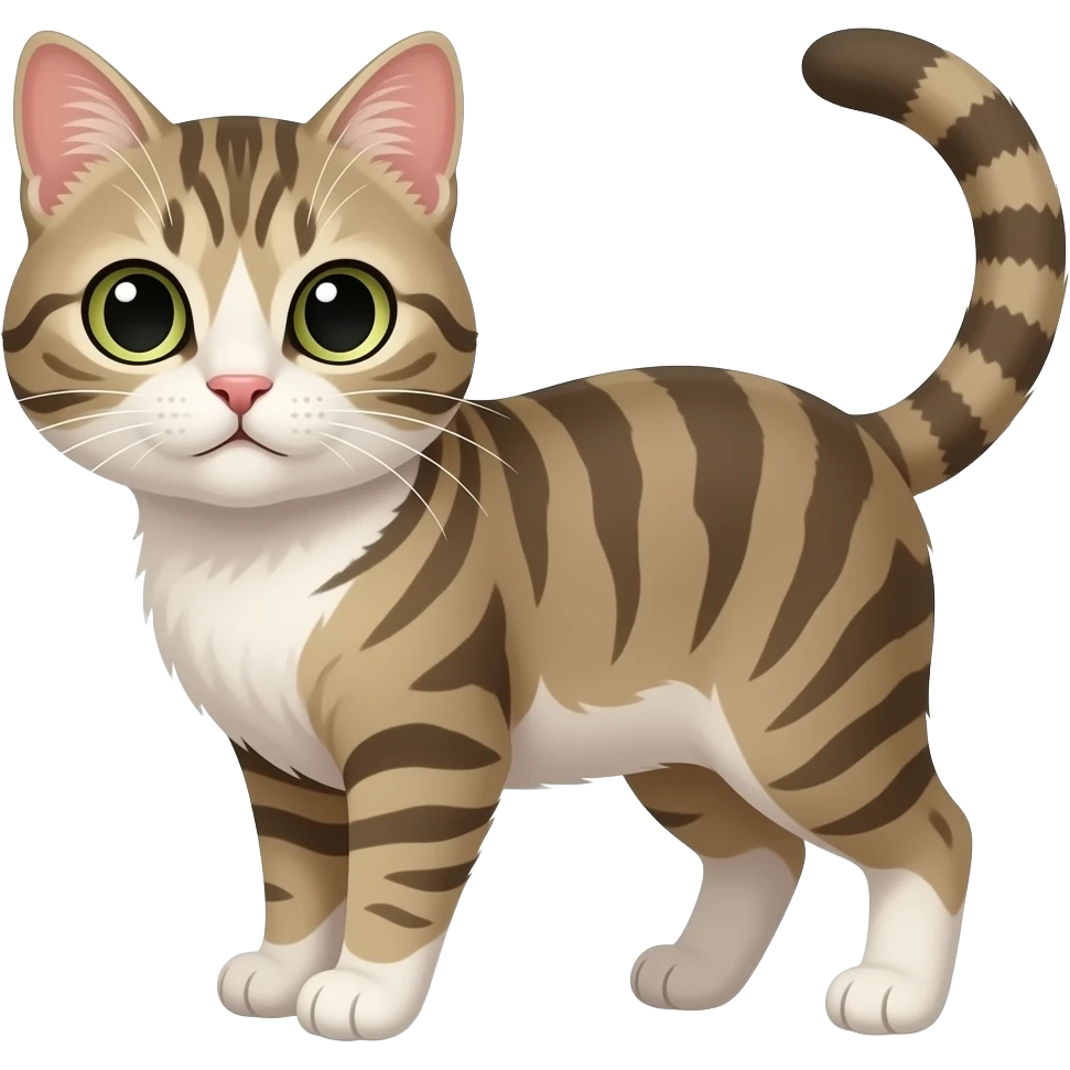 M.s cat emoji