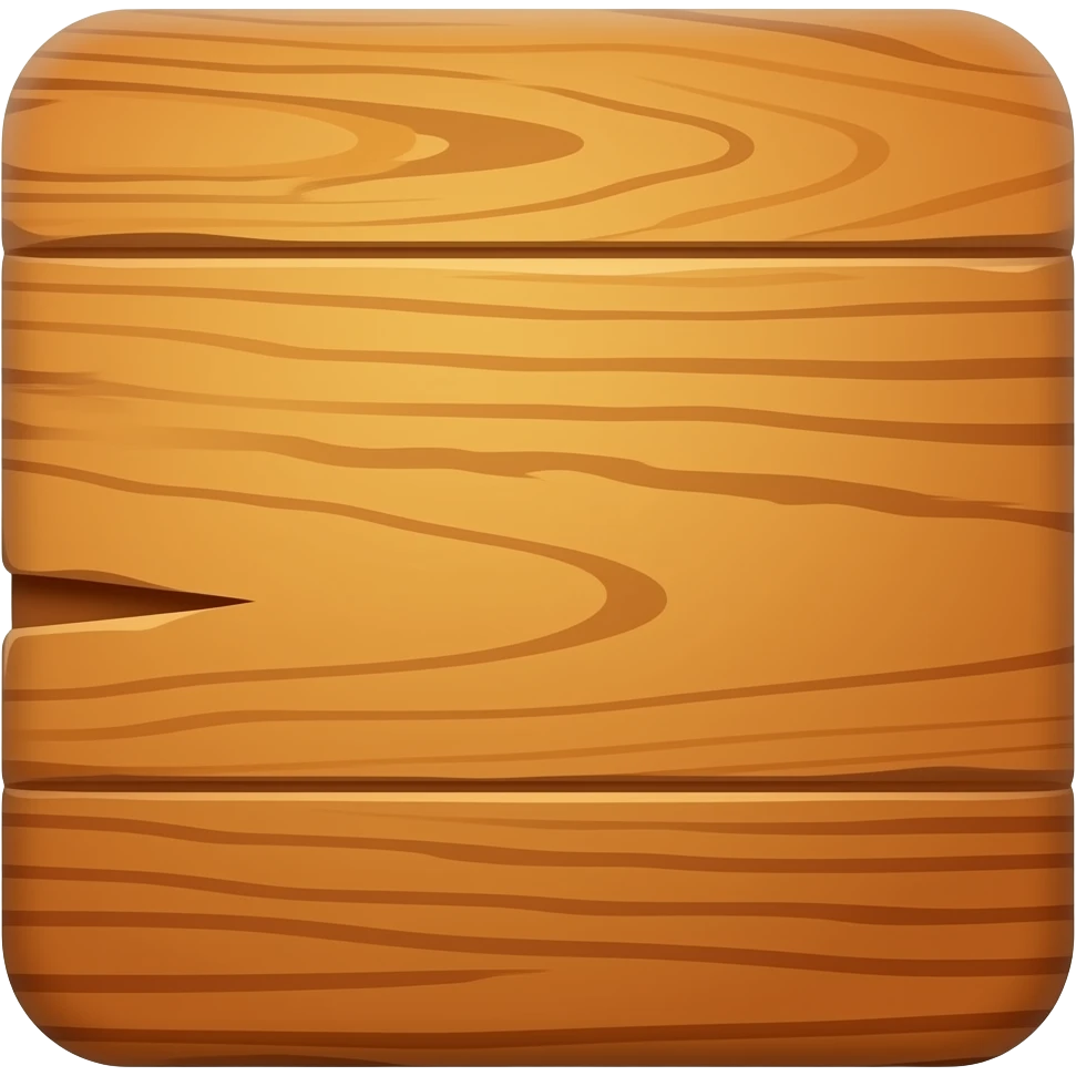 madera emoji