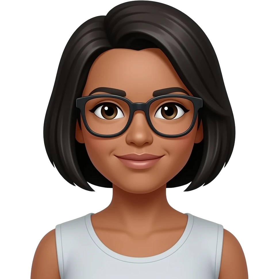 Obie bermudea emoji