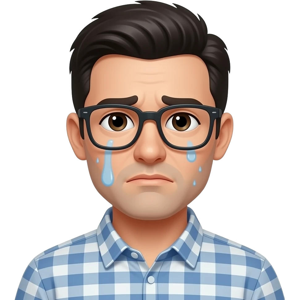 Cansado emoji