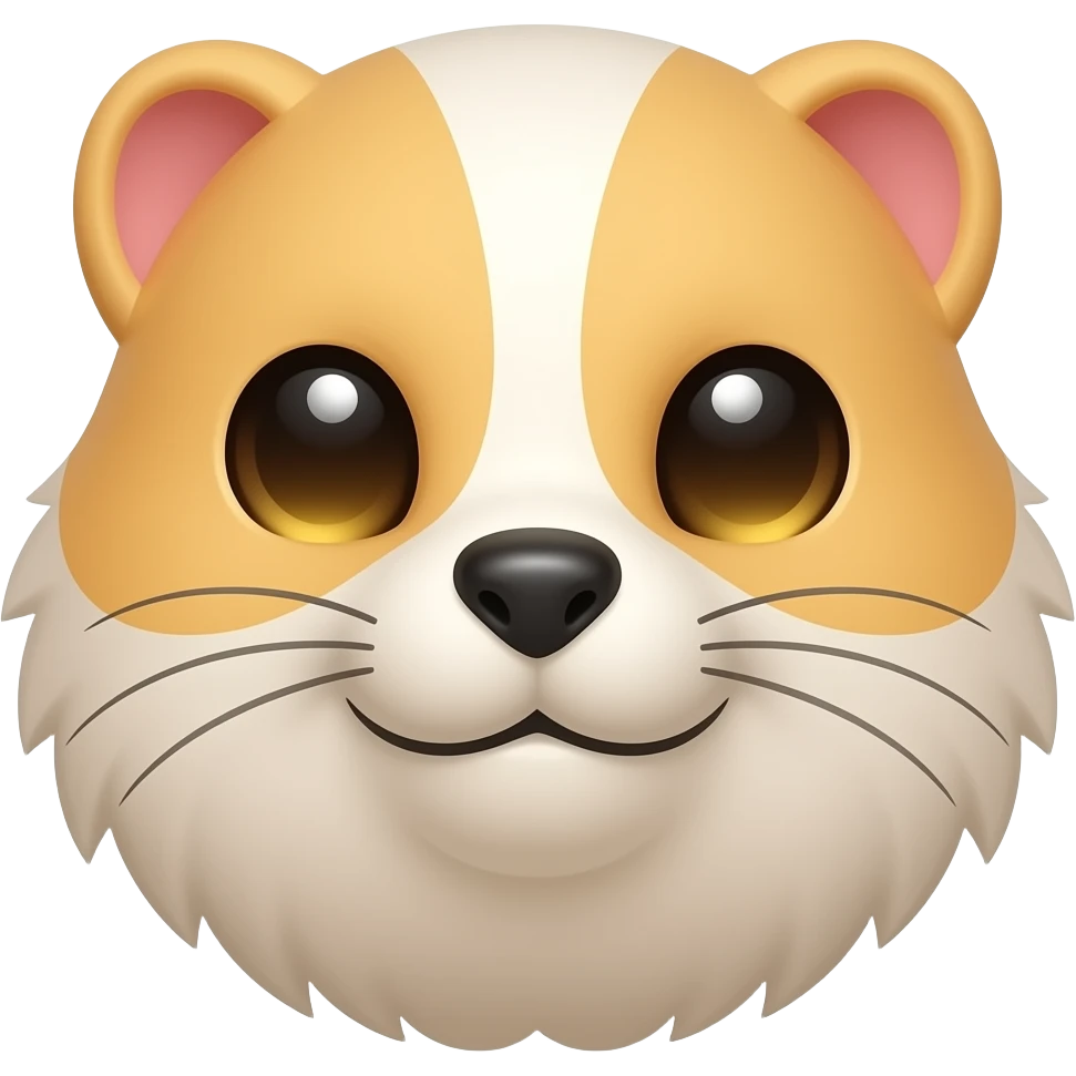 Turn this photo as a emoji to copy and paste emoji