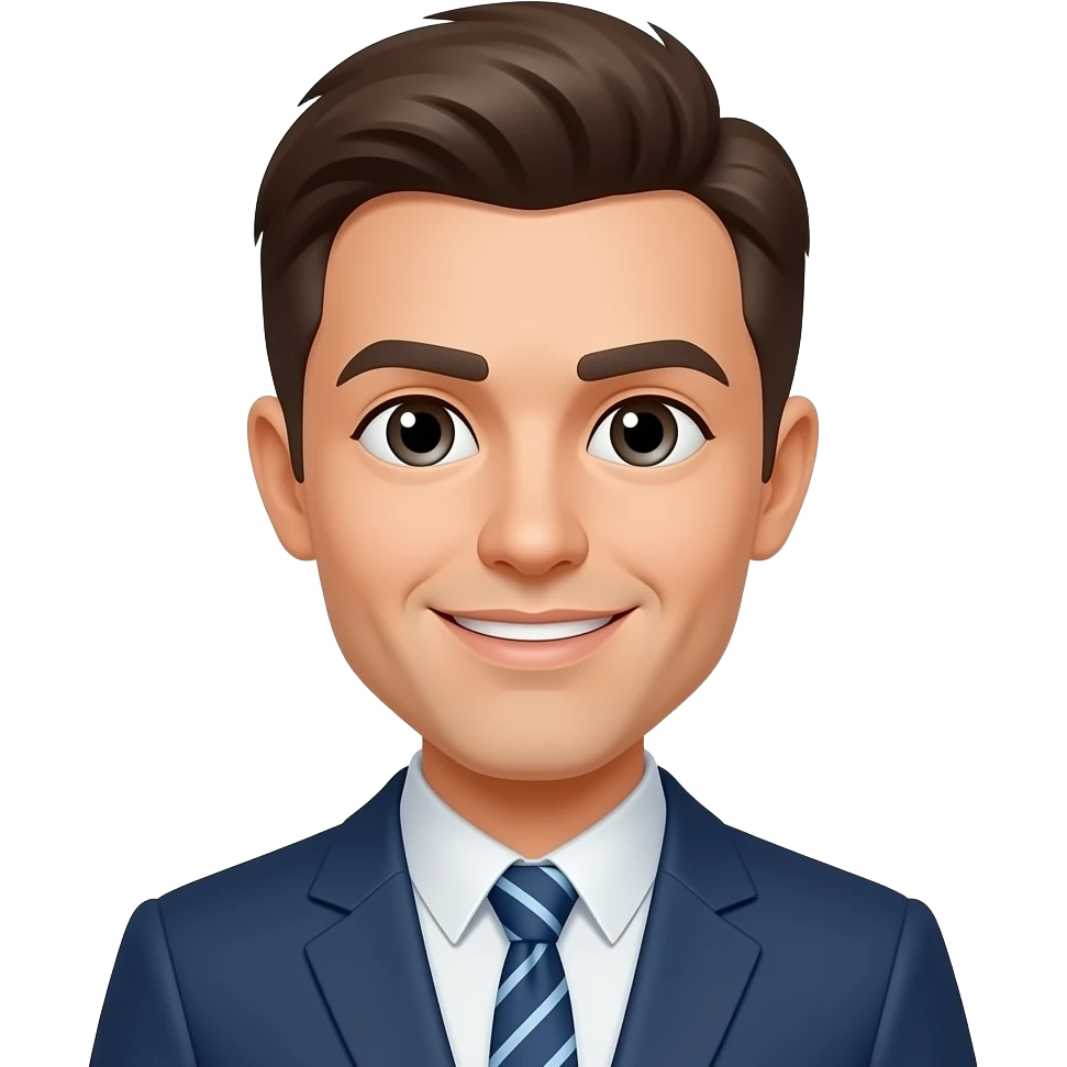 good emoji