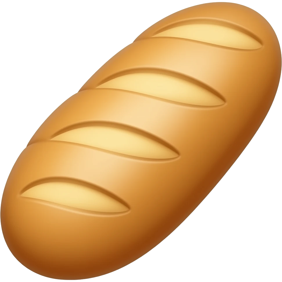 🍞 emoji