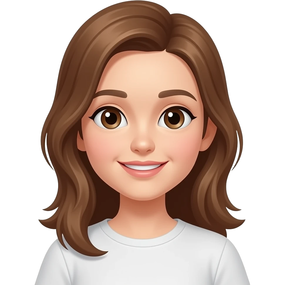 girl emoji