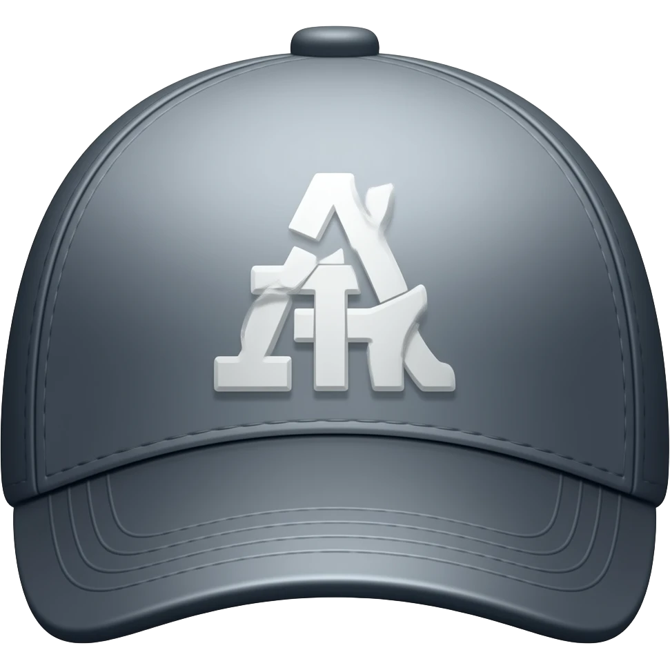 hat emoji
