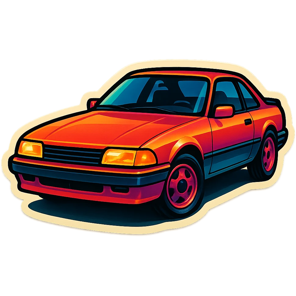 car emoji