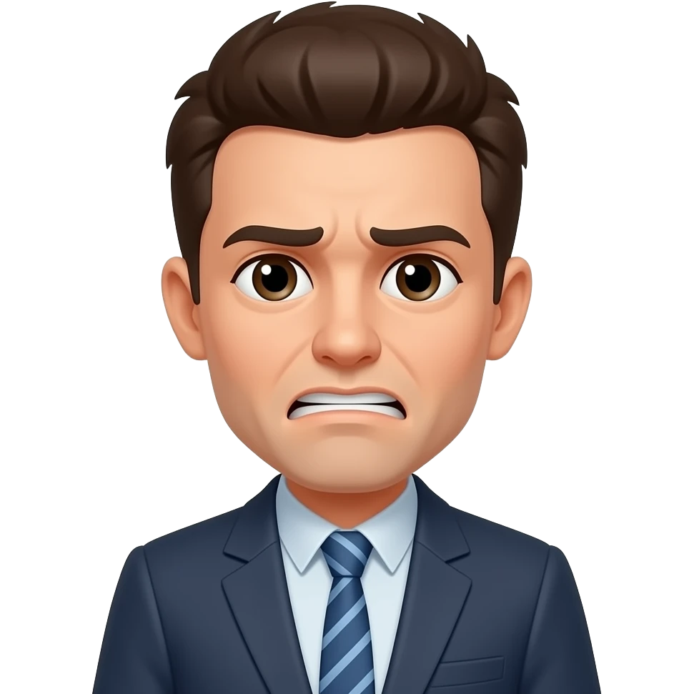 원본사진이 괴롭힘 당하는 이모지 emoji