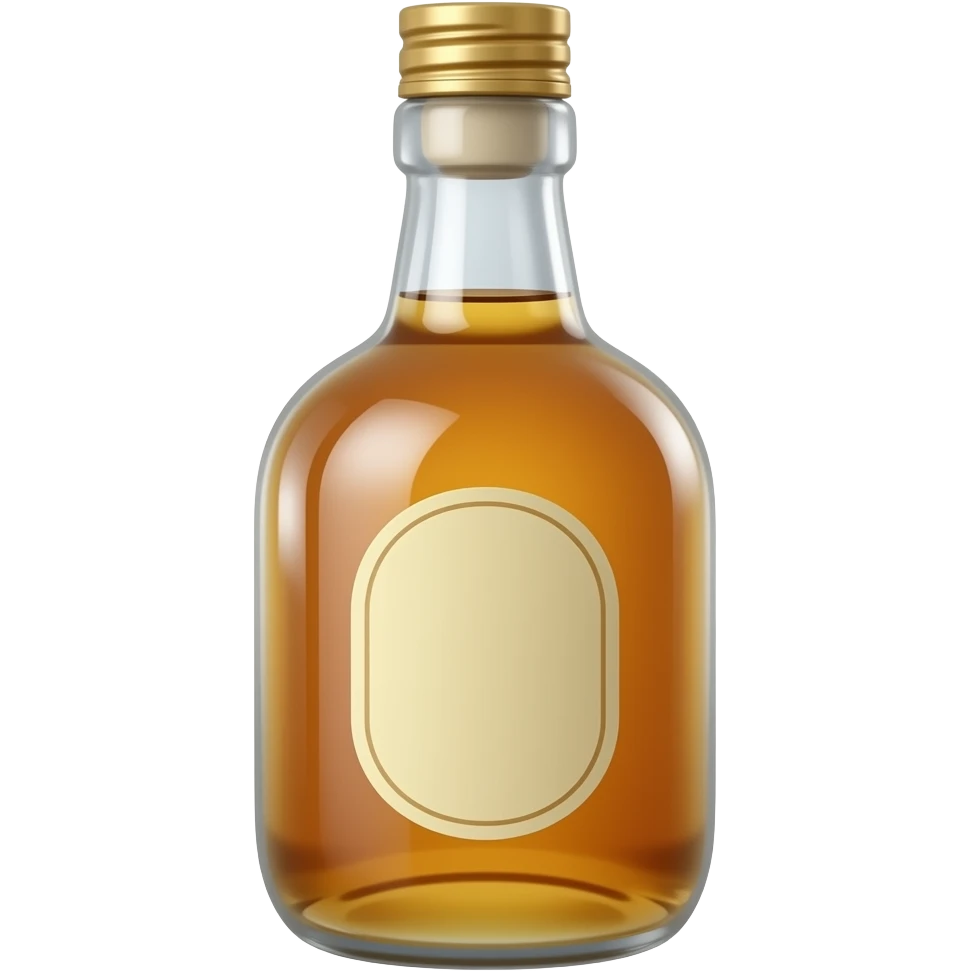 Rum emoji