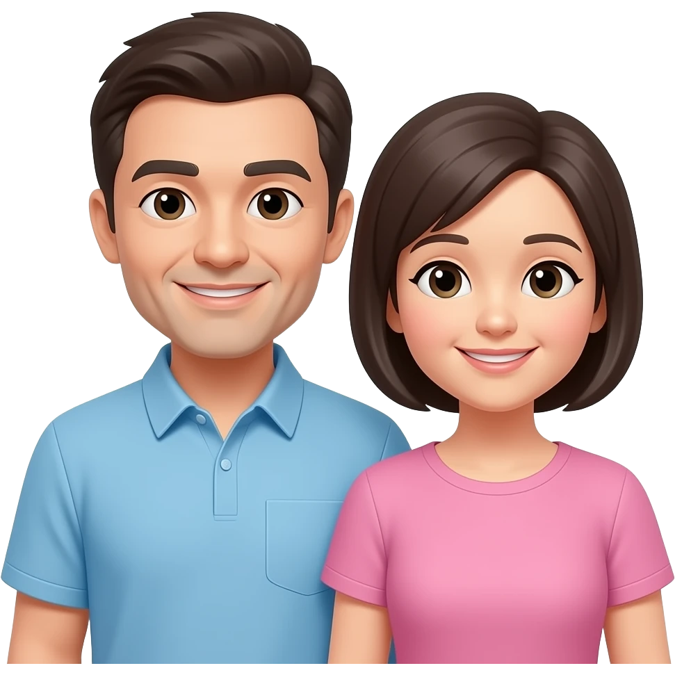parents emoji