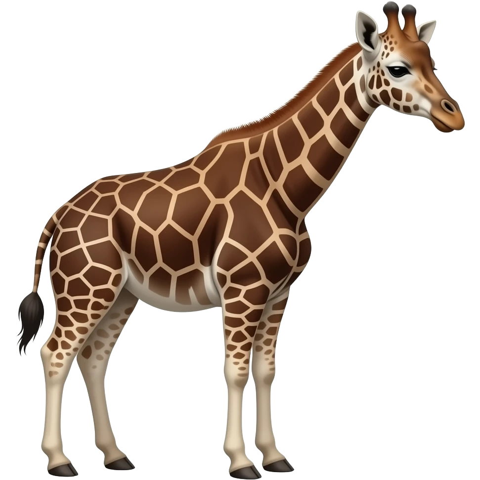 okapi emoji