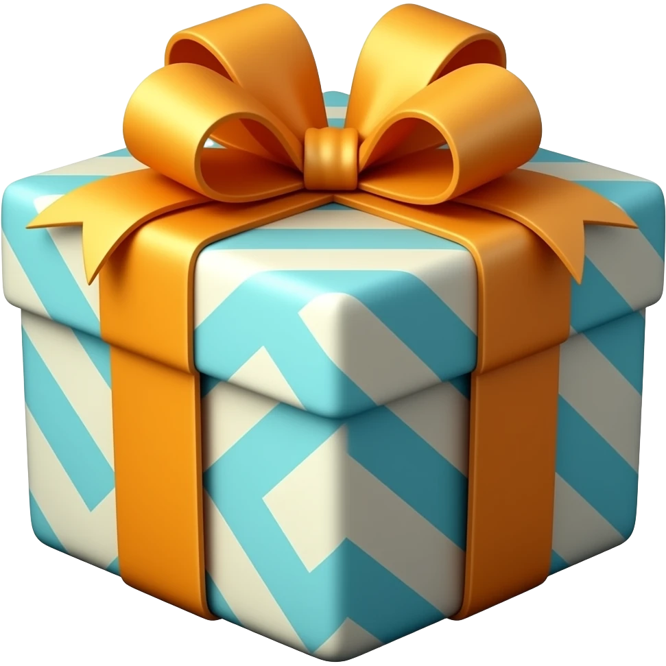 birthday gifts emoji