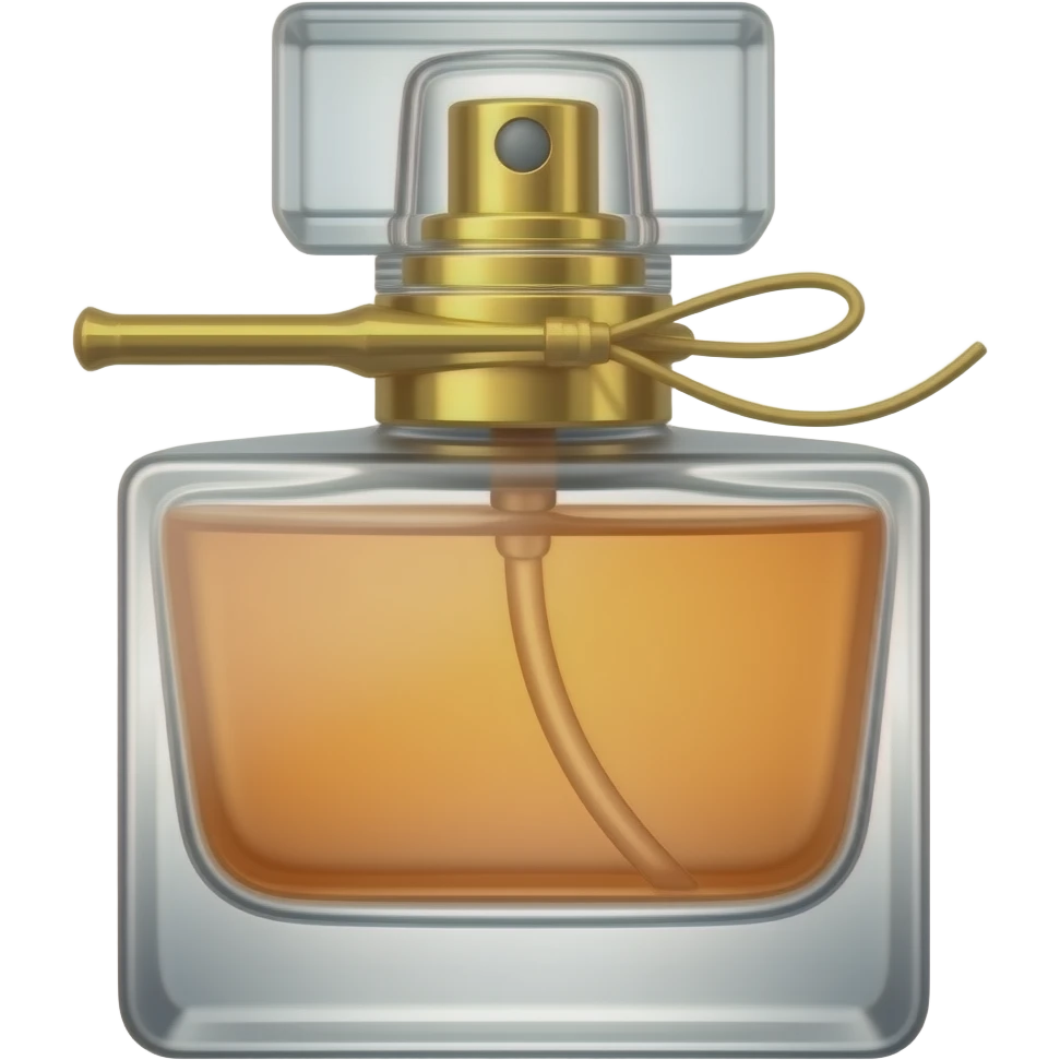 perfume emoji