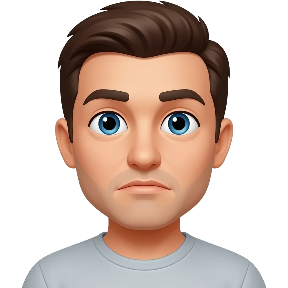 dumb emoji