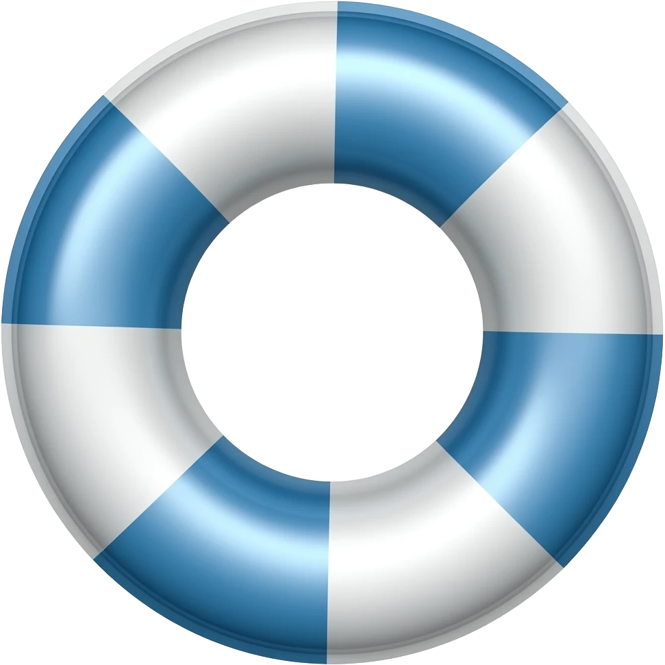 swim tube emoji