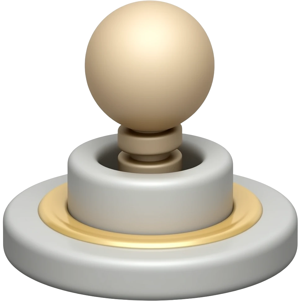 joystick emoji