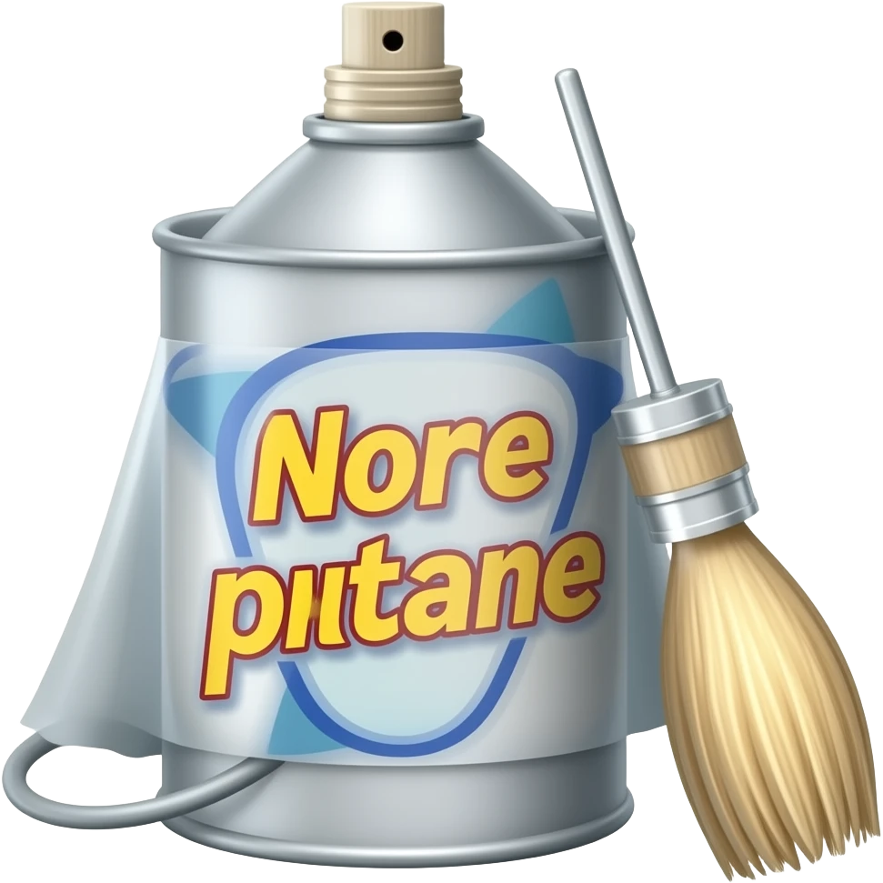 Paint remover emoji