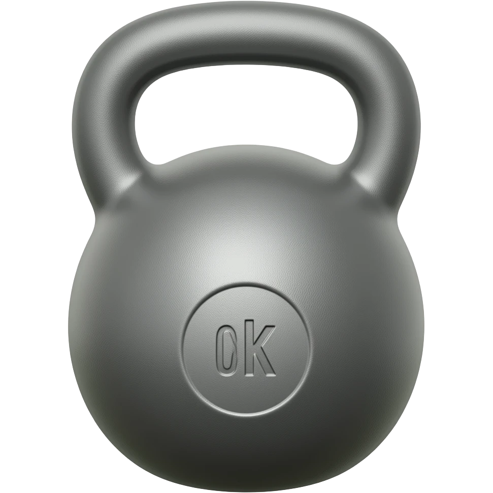 kettleball emoji
