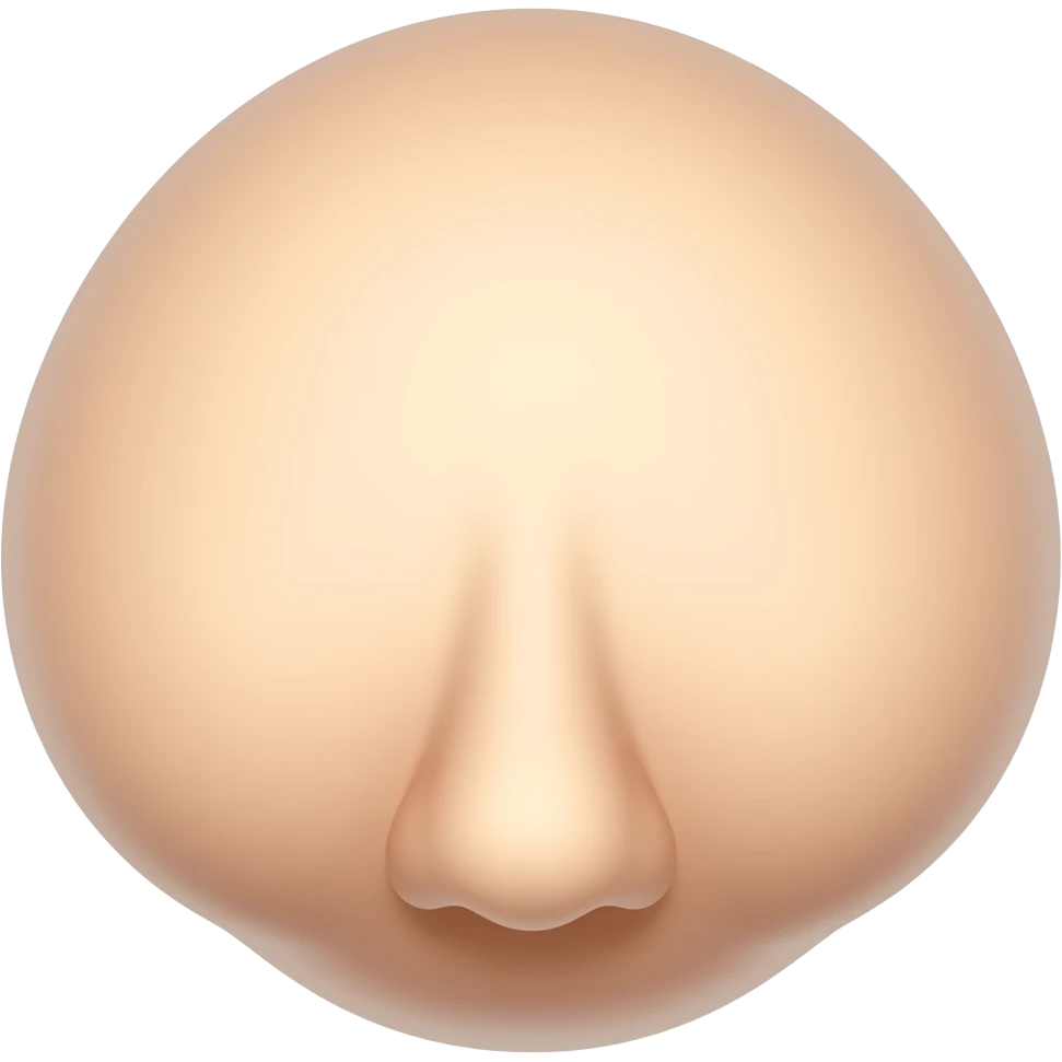 Nipple emoji