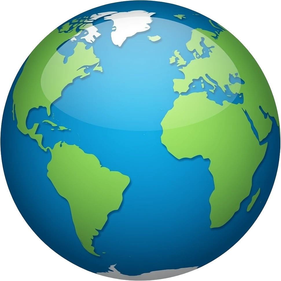 international Internet traffic emoji