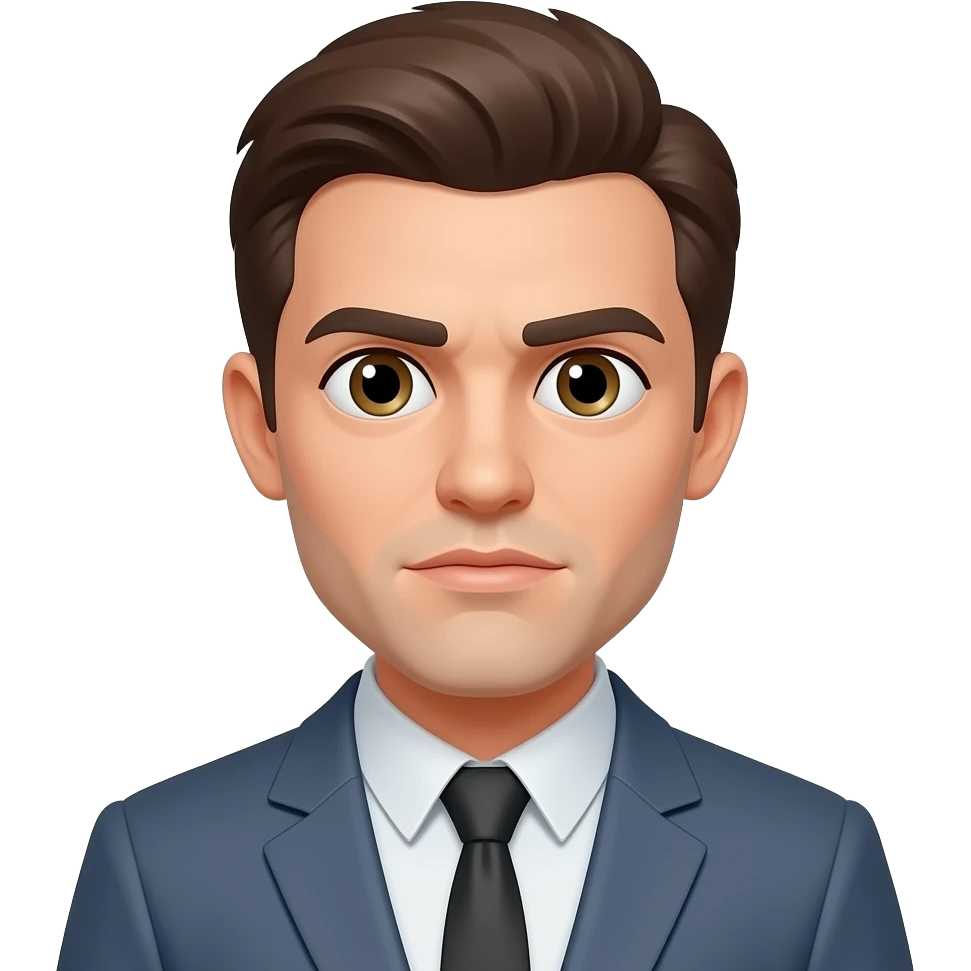 desconfiado emoji