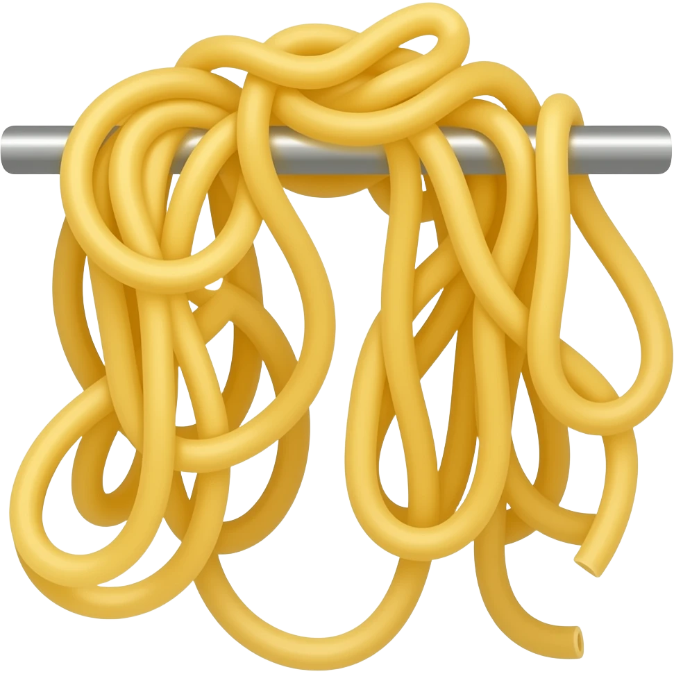 spagetti emoji