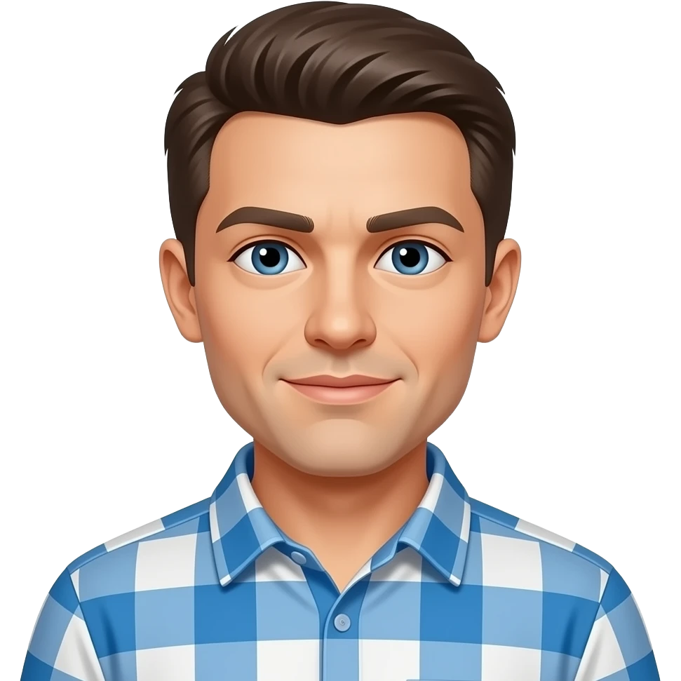 Lada Vaz 2107 Azelow emoji