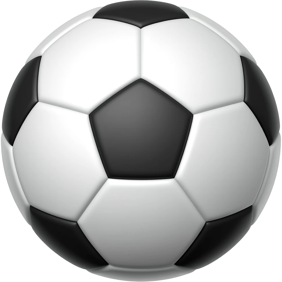 Futebol emoji