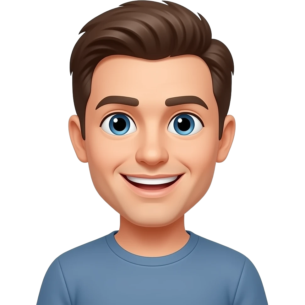 exating emoji