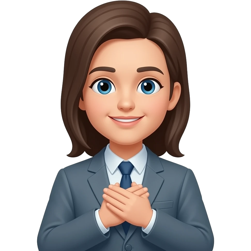 respect emoji