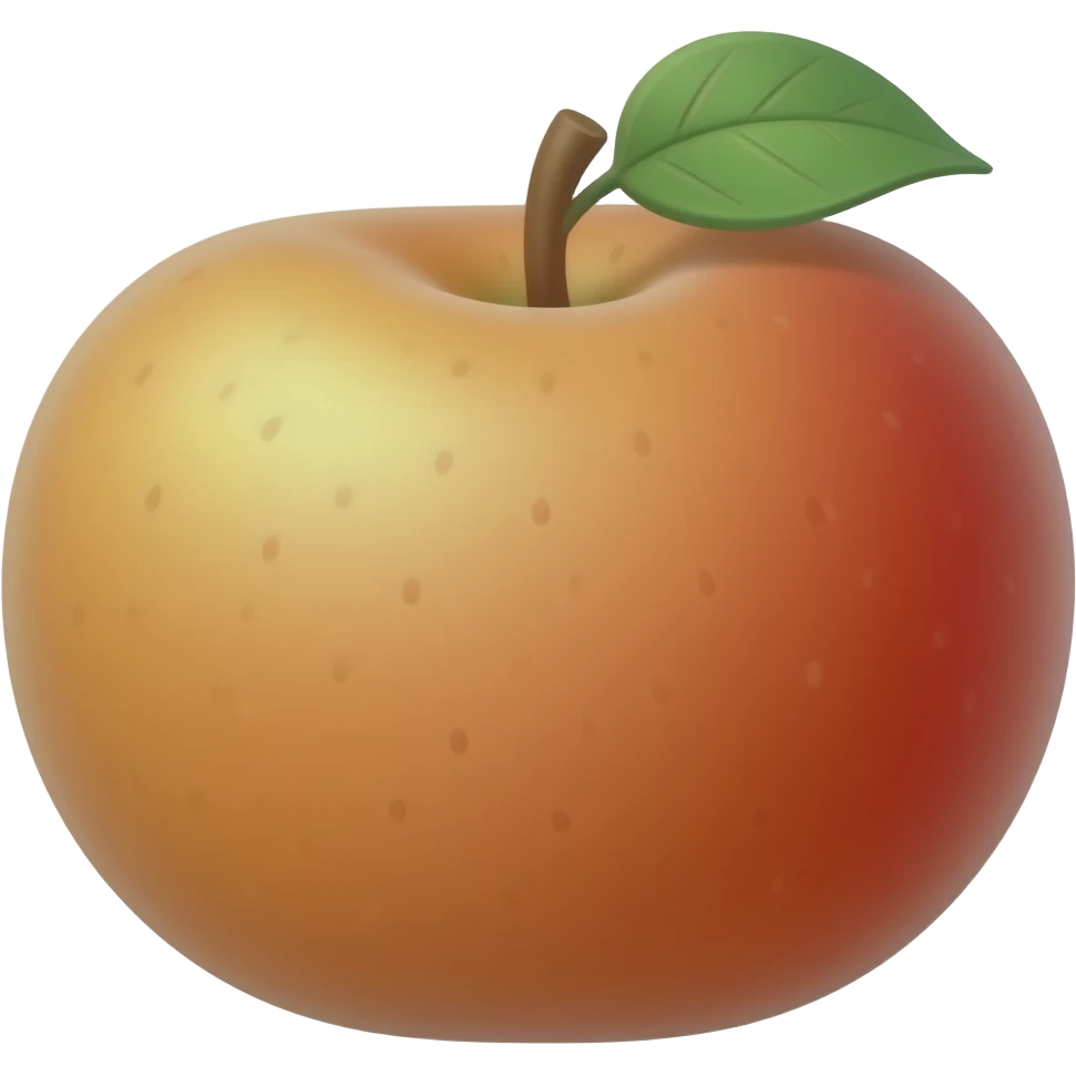 Fruits emoji