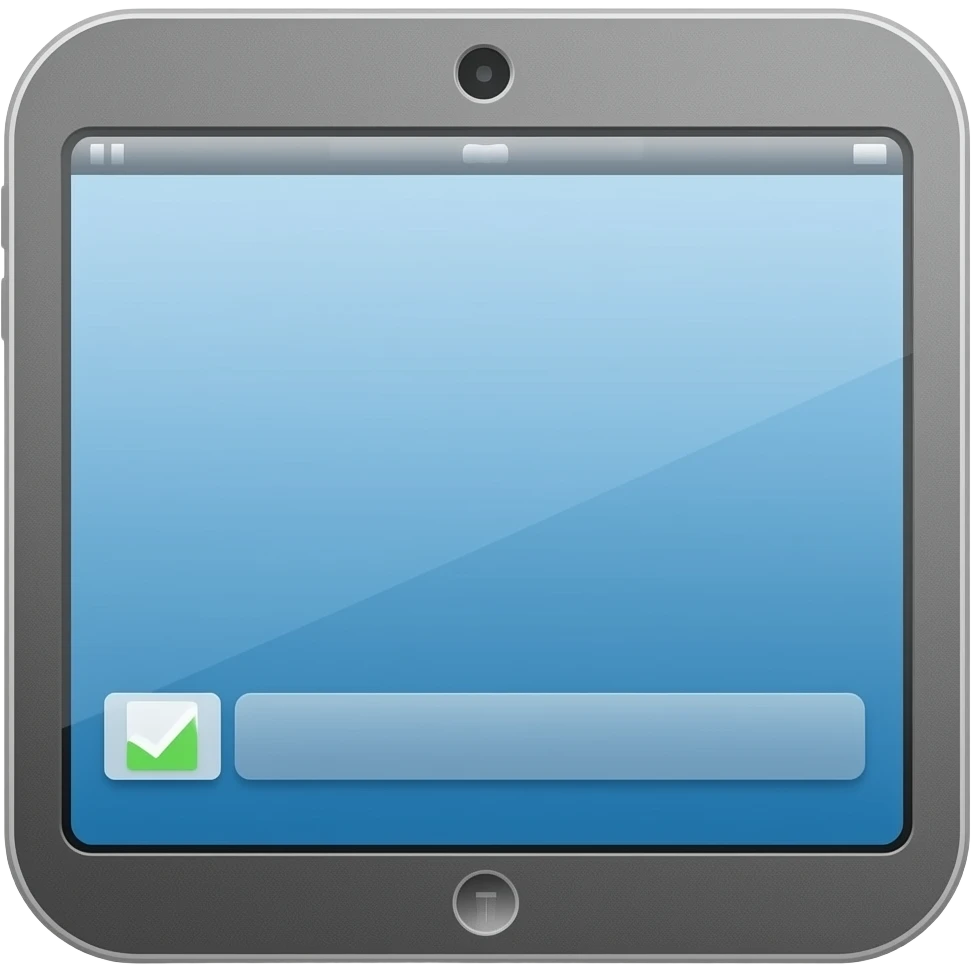 ipad emoji