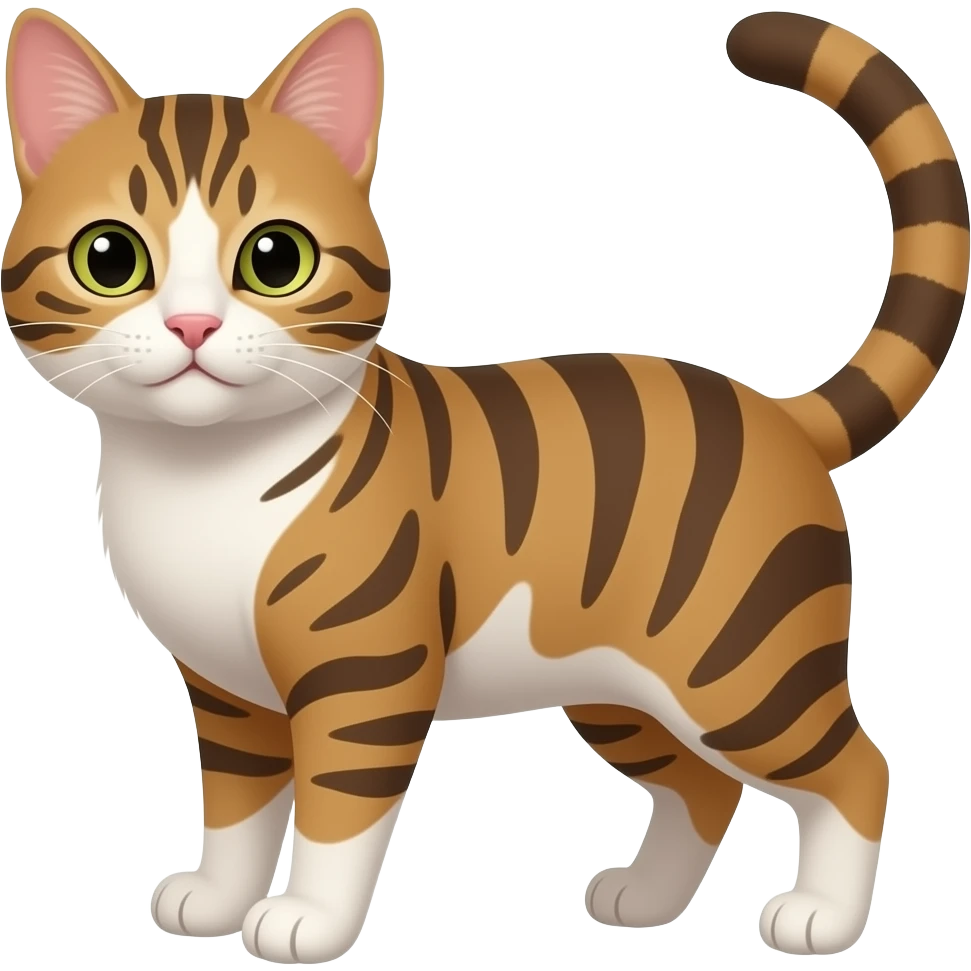 Cat emoji