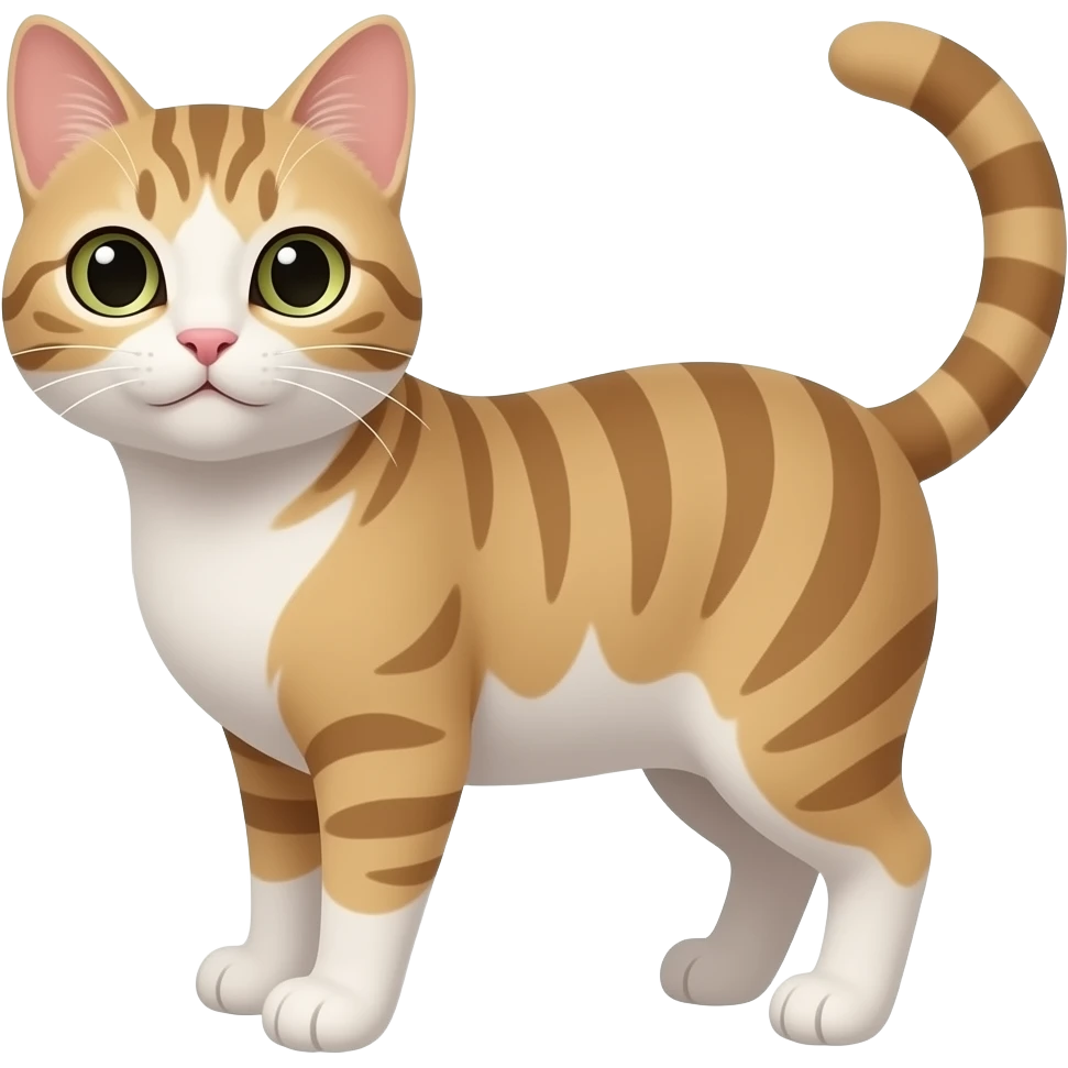 Cat emoji