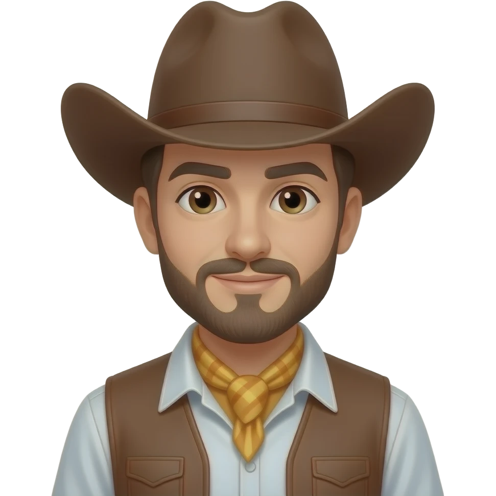 Western emoji