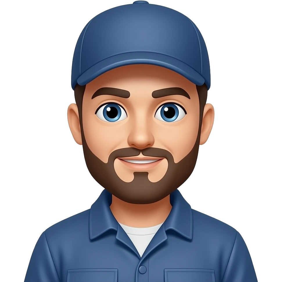 mchanic emoji